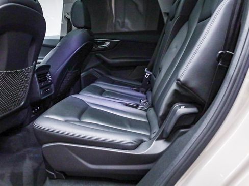 Used 2022 Audi Q7 2.0T Premium Plus image 20