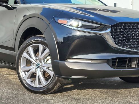 Used 2025 MAZDA CX-30 AWD 2.5 S w/ Premium Package image 3