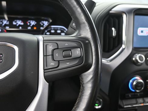 Used 2021 GMC Sierra 1500 Elevation image 32