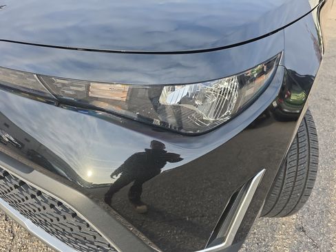 Used 2024 Kia Soul LX w/ Option Group 015 image 33