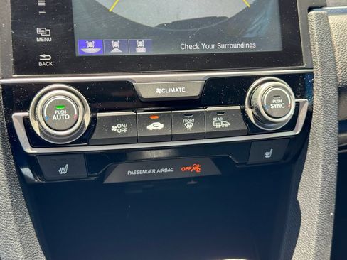 Used 2016 Honda Civic EX-T image 18