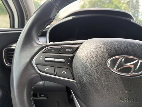 Certified 2023 Hyundai Santa Fe SEL AWD/4WD image 33