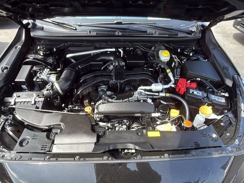 Certified 2026 Subaru Crosstrek 2.5i Premium AWD/4WD image 27