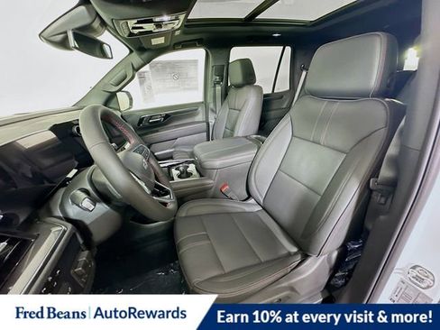 New 2026 Chevrolet Tahoe RST image 13