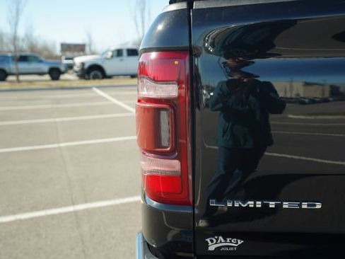 Used 2021 RAM 1500 Limited image 42