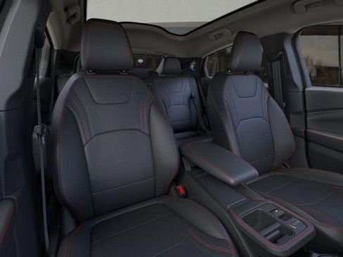 New 2025 Ford Mustang Mach-E Premium w/ Sport Appearance Package image 10