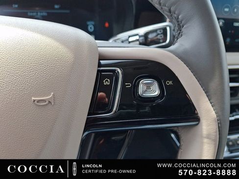 Certified 2023 Lincoln Corsair Reserve AWD/4WD image 23
