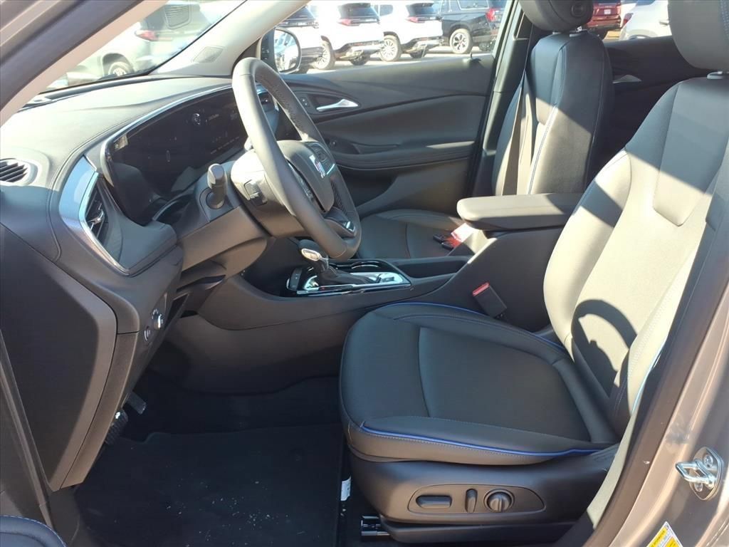 New 2026 Buick Encore GX Sport Touring w/ Comfort Package FWD image 11
