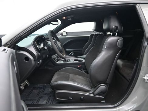 Used 2023 Dodge Challenger R/T Scat Pack image 24