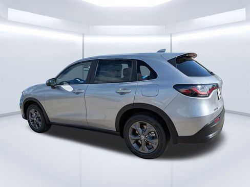 New 2026 Honda HR-V LX image 6