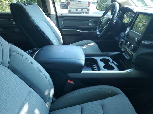 Used 2019 RAM 1500 Big Horn AWD/4WD image 20