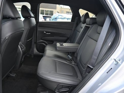New 2026 Hyundai Tucson XRT image 12
