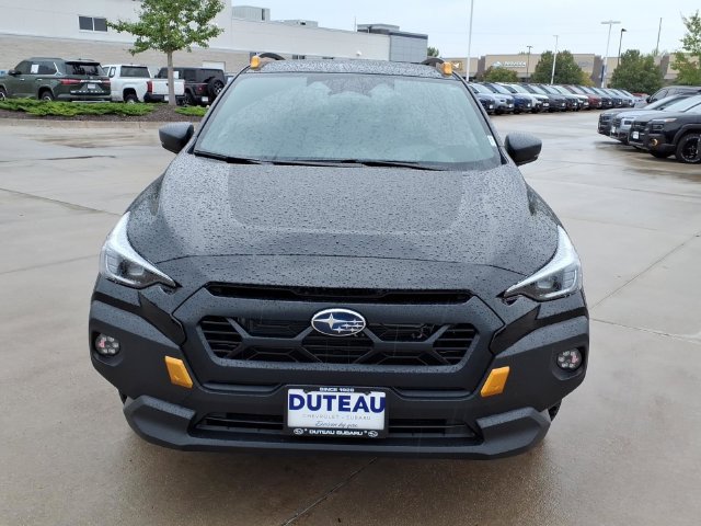 New 2026 Subaru Crosstrek 2.5i Wilderness AWD/4WD image 2