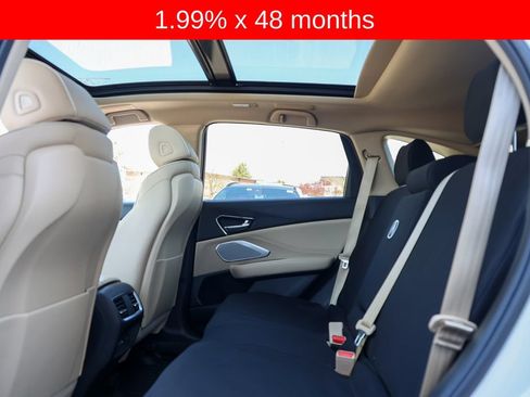 Used 2024 Acura RDX SH-AWD w/ Advance Package image 44