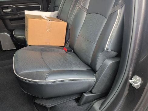 New 2026 RAM 2500 Laramie image 19