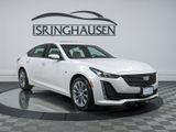 Used 2020 Cadillac CT5 Premium Luxury image 3