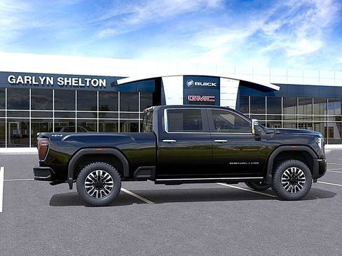 New 2026 GMC Sierra 2500 Denali Ultimate w/ Max Trailering Package image 5