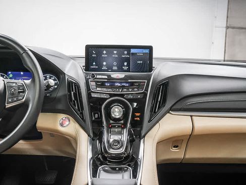 Certified 2024 Acura RDX SH-AWD image 15