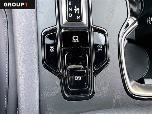 Certified 2025 Lexus RX 350 Premium Plus image 31