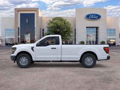 New 2026 Ford F150 XL RWD image 3