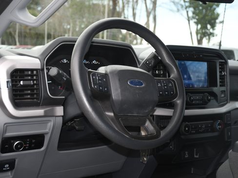 Used 2023 Ford F150 XLT image 8