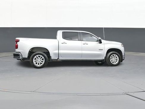 Used 2022 Chevrolet Silverado 1500 LT image 52