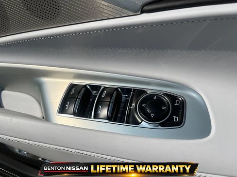 Used 2023 Chevrolet Corvette Stingray Premium Conv w/ 3LT RWD image 13