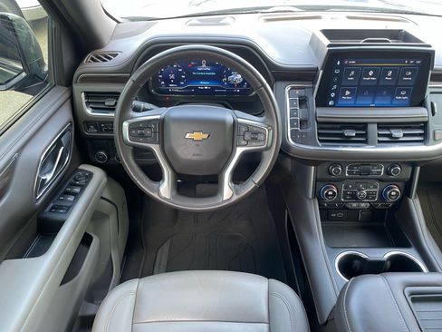 Used 2023 Chevrolet Tahoe LT RWD image 5