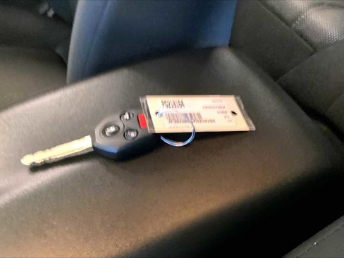 Certified 2023 Subaru Crosstrek 2.0i image 11