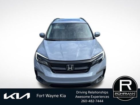 Used 2022 Honda Pilot Special Edition image 10