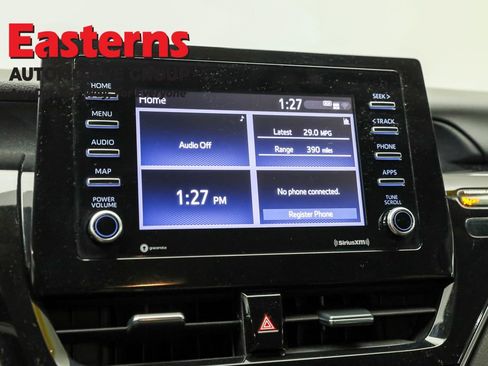 Used 2024 Toyota Camry SE FWD image 18