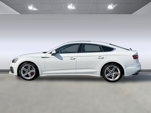Used 2022 Audi A5 2.0T Prestige AWD/4WD image 2
