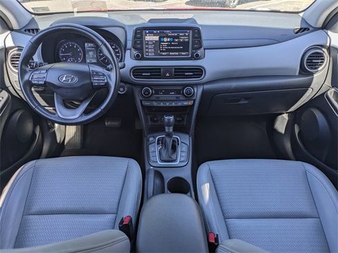 Used 2020 Hyundai Kona Ultimate image 15