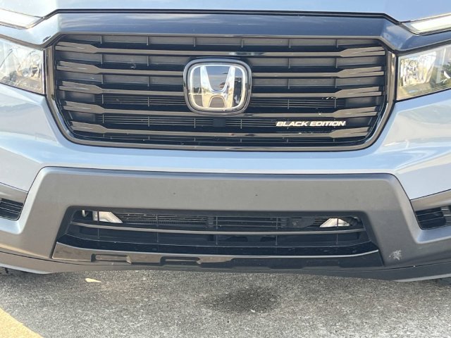 Used 2022 Honda Ridgeline Black Edition image 10