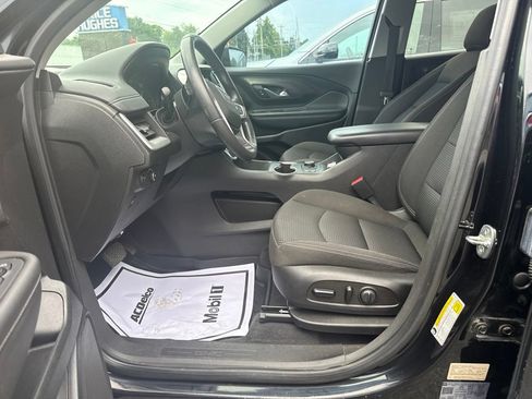 Used 2022 GMC Terrain SLE AWD/4WD image 17