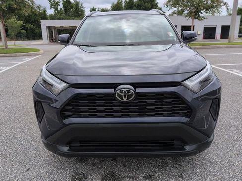 Certified 2025 Toyota RAV4 XLE w/ Convenience Package FWD image 9