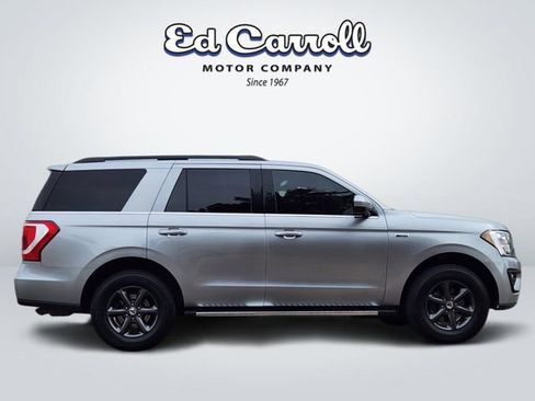Used 2020 Ford Expedition XLT w/ FX4 Off-Road Package AWD/4WD image 4