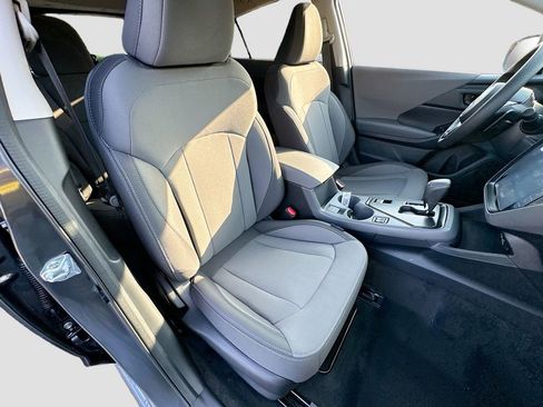 New 2026 Subaru Crosstrek 2.0i Premium AWD/4WD image 35