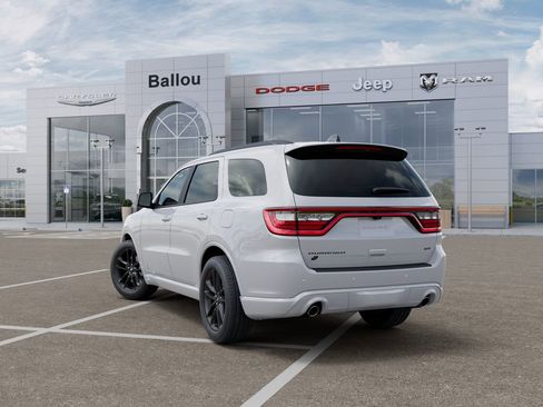 New 2026 Dodge Durango GT image 3