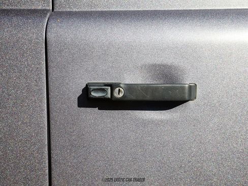 Used 1991 Nissan Rogue image 40