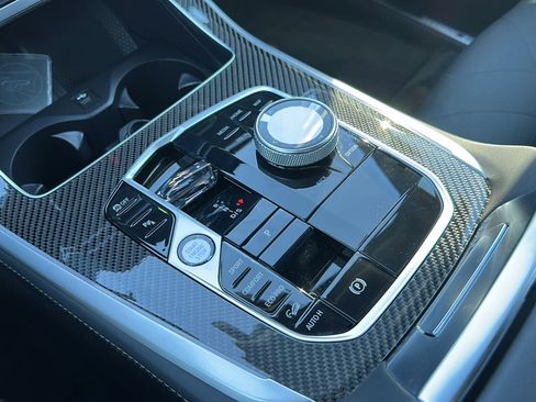 Used 2026 BMW X5 M60i image 35