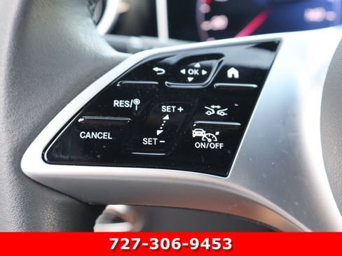 Certified 2025 Mercedes-Benz GLC 350e 4MATIC image 27