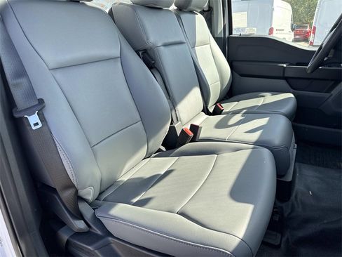 New 2024 Ford F450 XL w/ XL Chrome Package image 26