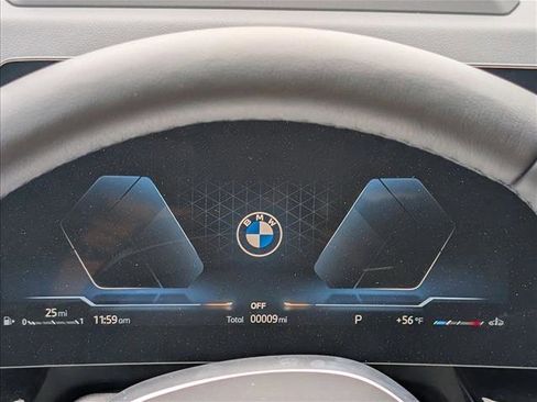 Used 2026 BMW X1 xDrive28i w/ Technology Package AWD/4WD image 11