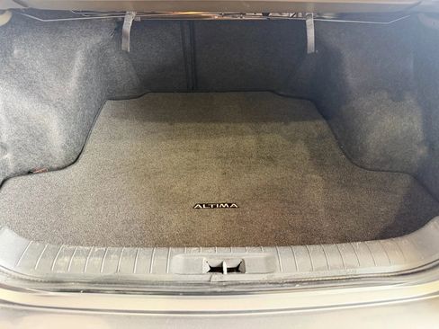 Used 2014 Nissan Altima 2.5 SV w/ Convenience Package FWD image 52