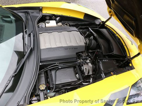 Used 2019 Chevrolet Corvette Grand Sport image 10