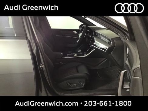 Used 2025 Audi RS 6 performance AWD/4WD image 22