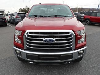 Used 2017 Ford F150 XLT w/ Equipment Group 302A Luxury video 2