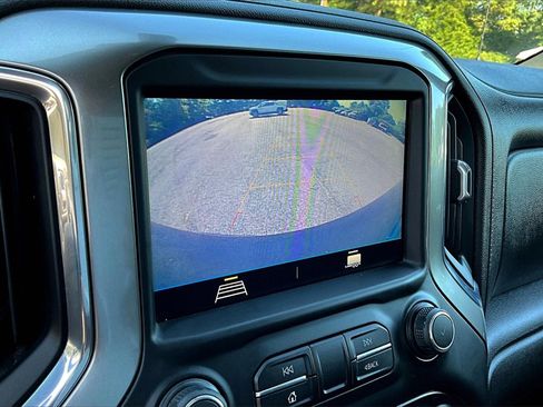 Certified 2019 Chevrolet Silverado 1500 RST image 14