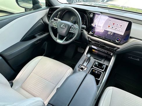 Used 2024 Lexus TX 350 FWD w/ Cold Weather Package image 19